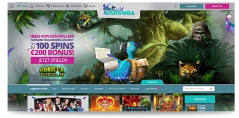 karamba bingo|karamba casino erfahrungen.